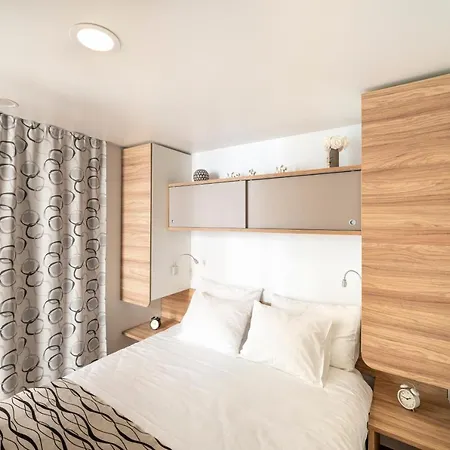 Feriepark Mobile Joy Porton Biondi Rovinj