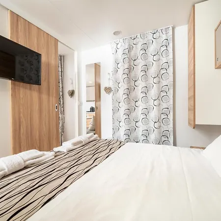 Mobile Joy Porton Biondi * Rovinj