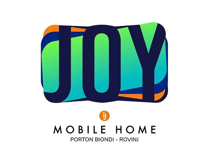 Feriepark Mobile Joy Porton Biondi *