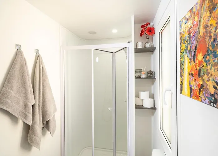 Feriepark Mobile Joy Porton Biondi Rovinj