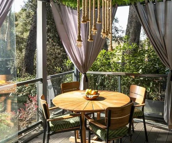 Feriepark Mobile Joy Porton Biondi *