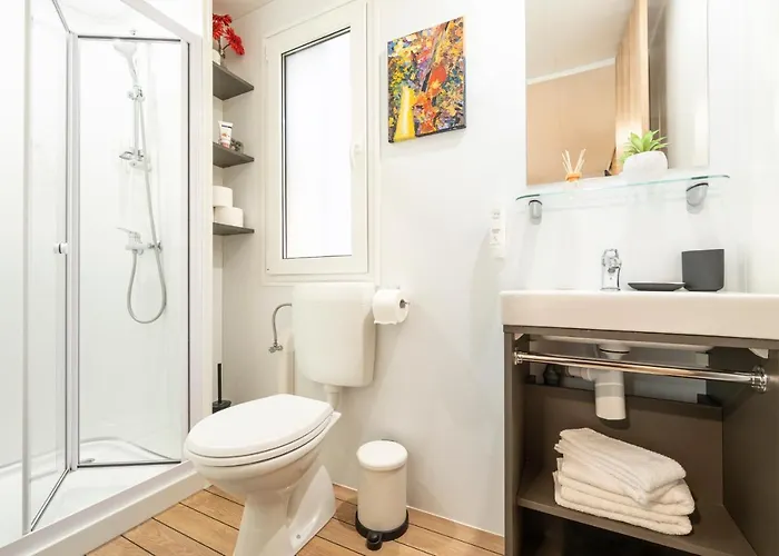 Mobile Joy Porton Biondi Feriepark Rovinj