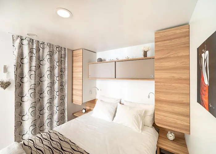 Feriepark Mobile Joy Porton Biondi Rovinj