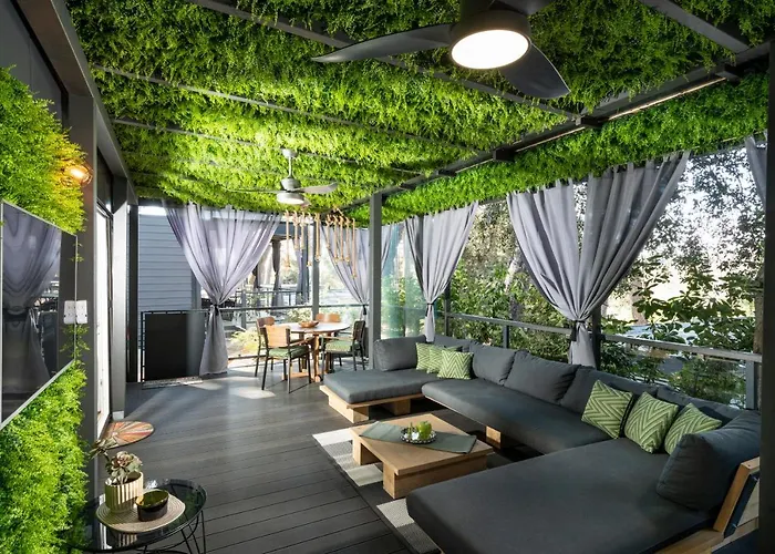 Feriepark Mobile Joy Porton Biondi *