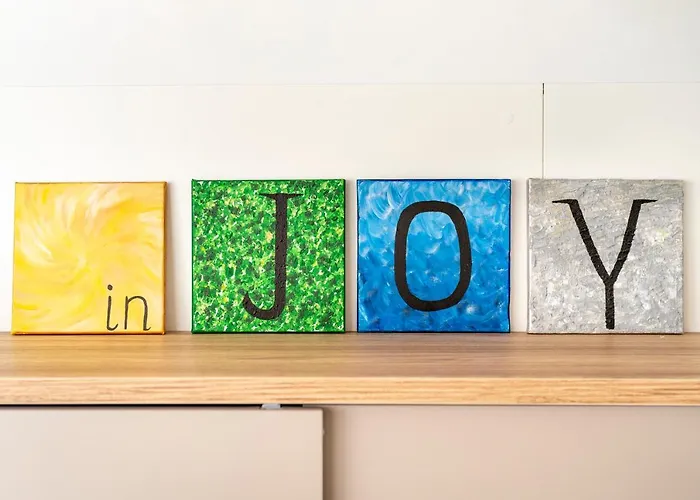 Mobile Joy Porton Biondi Feriepark Rovinj