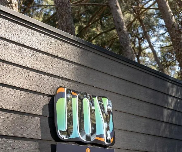 Mobile Joy Porton Biondi Rovinj