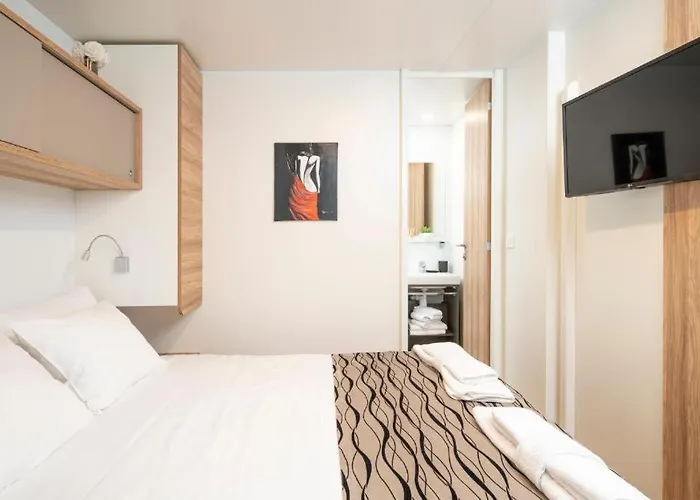 Mobile Joy Porton Biondi * Rovinj