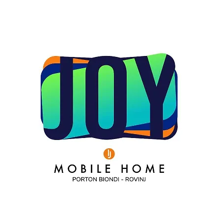 Holiday park Mobile Joy Porton Biondi *