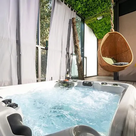 Mobile Joy Porton Biondi Holiday park