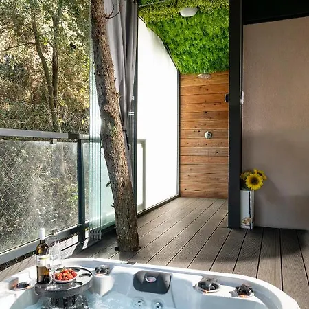 Mobile Joy Porton Biondi Holiday park