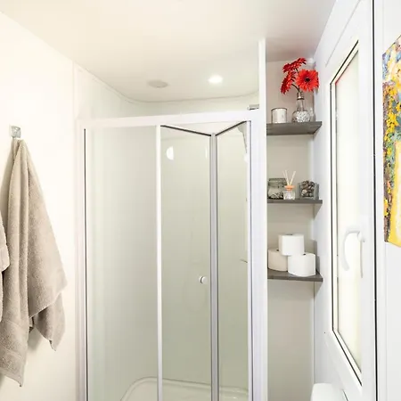 Holiday park Mobile Joy Porton Biondi Rovinj