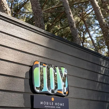 Mobile Joy Porton Biondi Rovinj