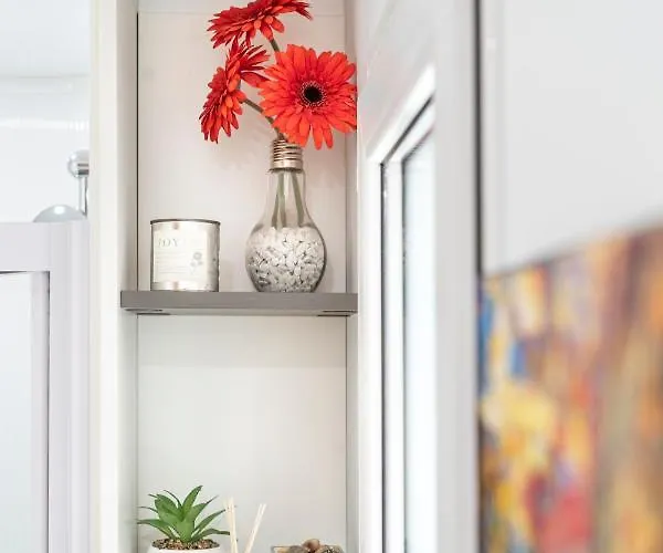 홀리데이파크 Mobile Joy Porton Biondi 로비니