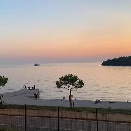 Mobile Joy Porton Biondi * Rovinj