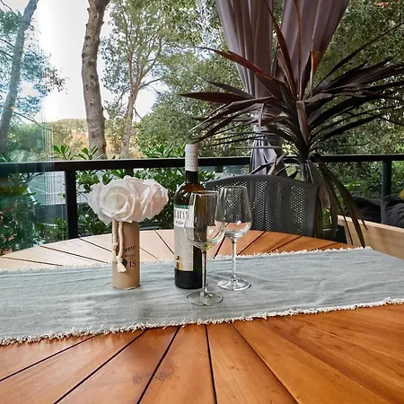 Ferienpark Mobile Joy Porton Biondi