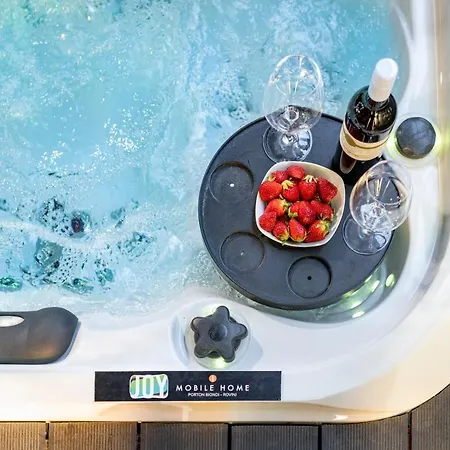 Mobile Joy Porton Biondi Rovinj