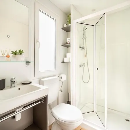 Ferienpark Mobile Joy Porton Biondi Rovinj