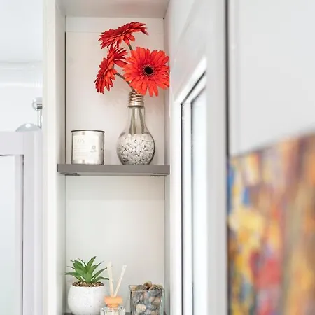 Ferienpark Mobile Joy Porton Biondi Rovinj