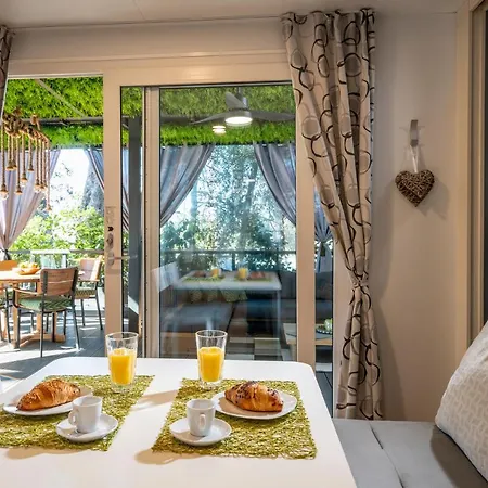 Mobile Joy Porton Biondi * Rovinj