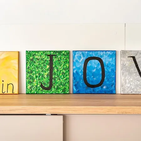 Mobile Joy Porton Biondi 假日公园 罗维尼