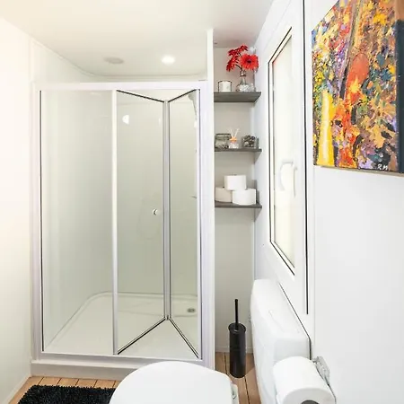 Ferienpark Mobile Joy Porton Biondi