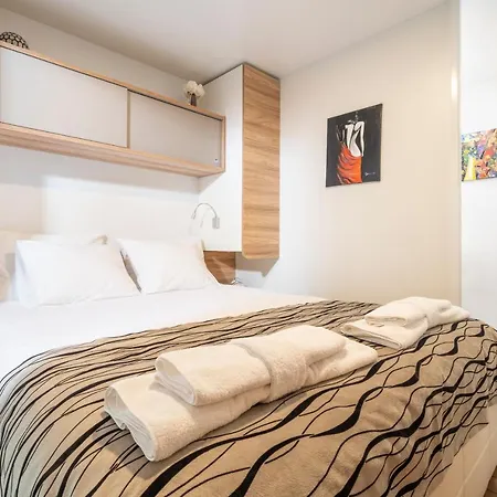 Mobile Joy Porton Biondi Rovinj