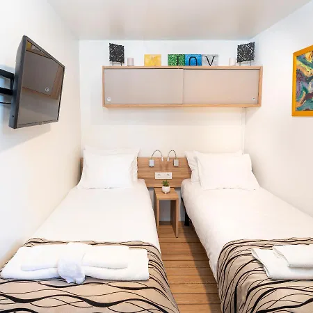 Mobile Joy Porton Biondi * Rovinj