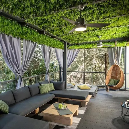 Mobile Joy Porton Biondi Ferienpark *