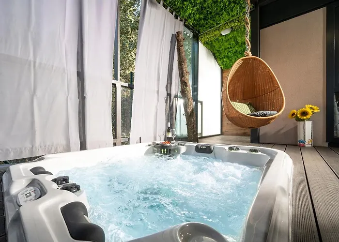 Mobile Joy Porton Biondi 홀리데이파크