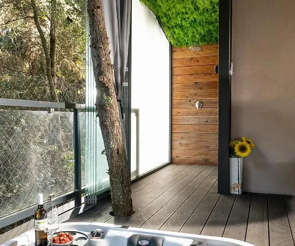 Mobile Joy Porton Biondi 홀리데이파크