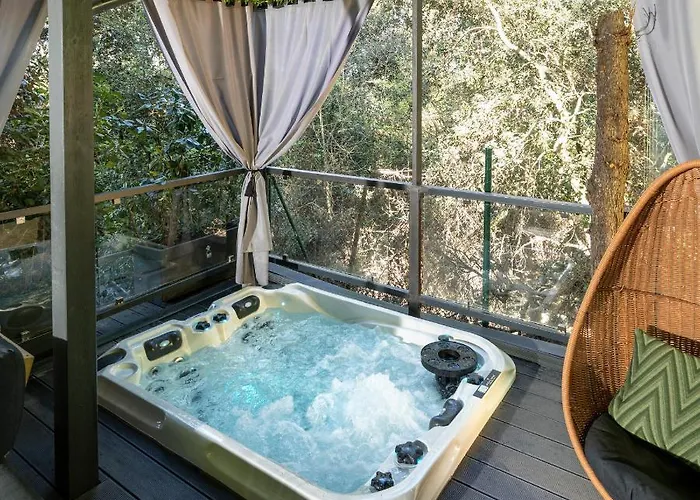 Mobile Joy Porton Biondi 홀리데이파크 *