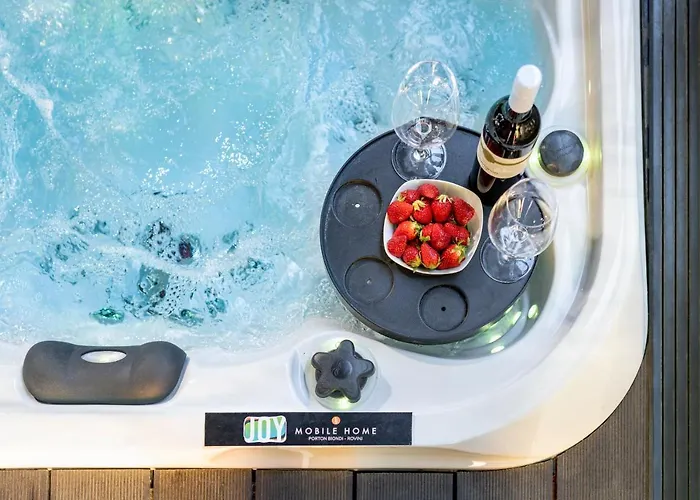 Mobile Joy Porton Biondi 로비니