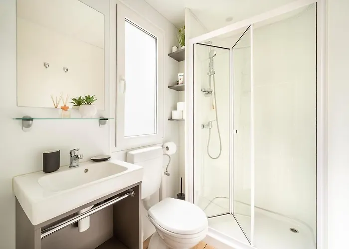 홀리데이파크 Mobile Joy Porton Biondi 로비니