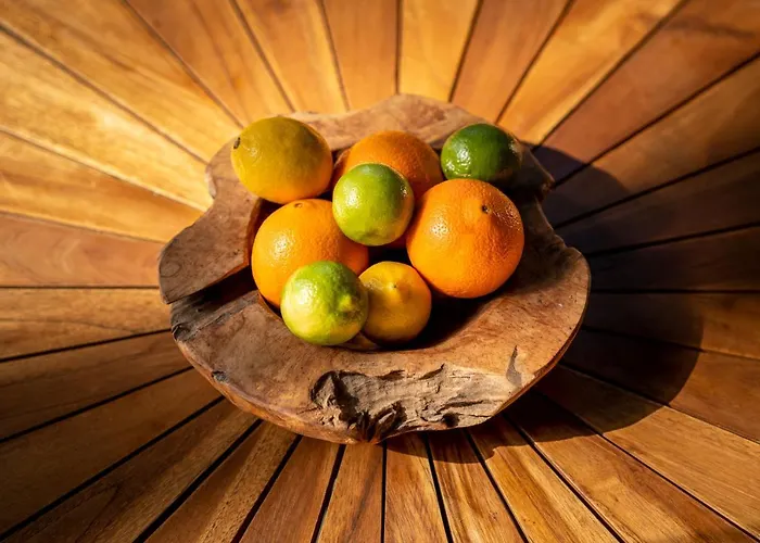 홀리데이파크 Mobile Joy Porton Biondi *