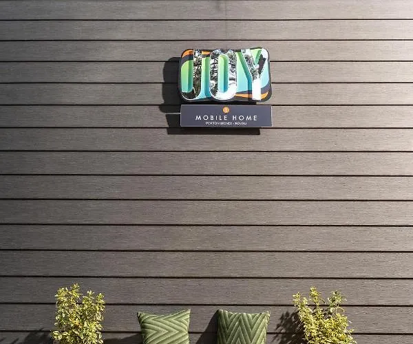 홀리데이파크 Mobile Joy Porton Biondi