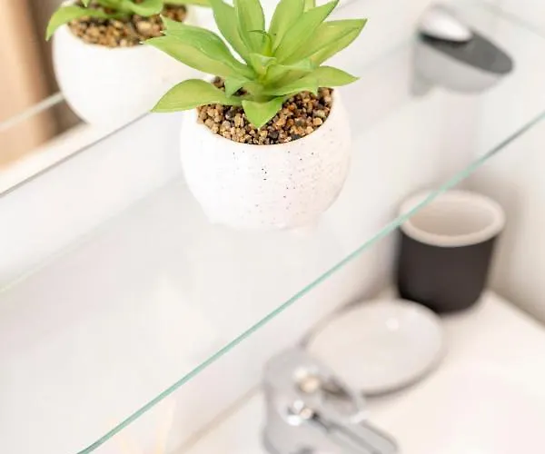 Mobile Joy Porton Biondi 홀리데이파크 *