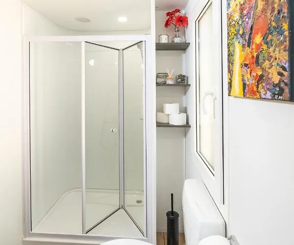 홀리데이파크 Mobile Joy Porton Biondi