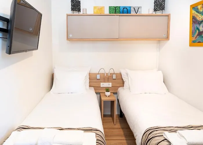 Mobile Joy Porton Biondi * 로비니